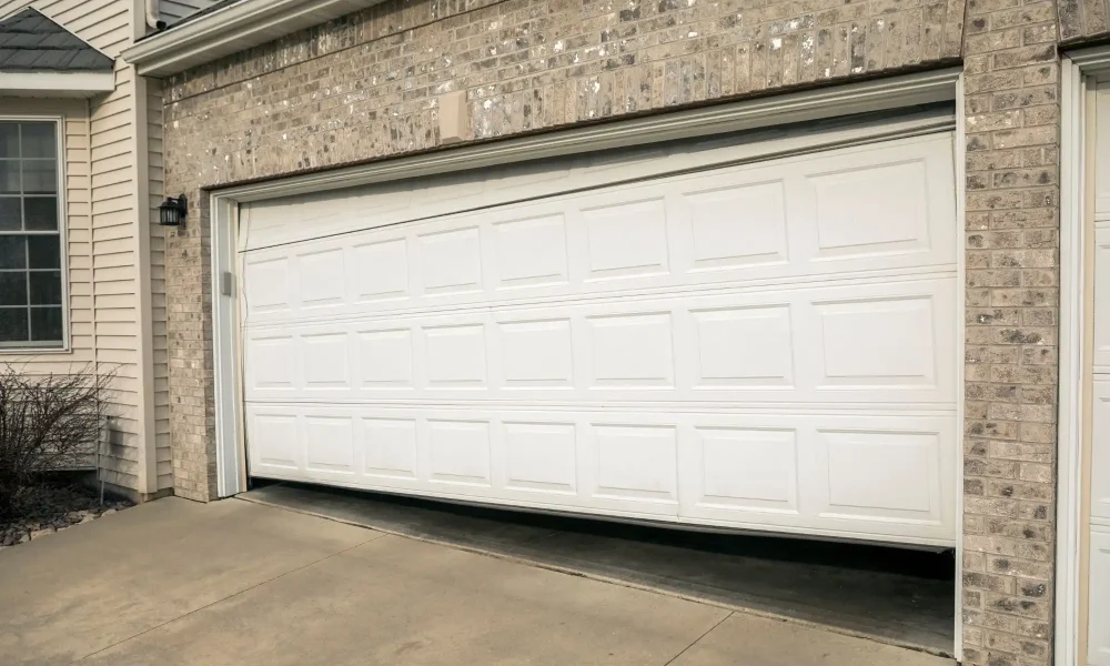 Garage Door Repairing