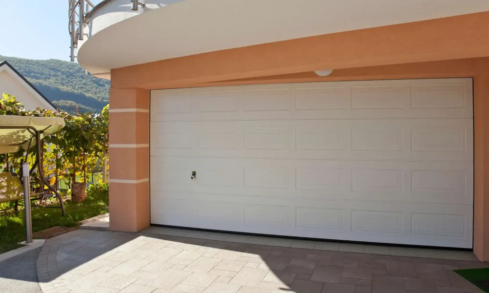 Garage Door Weatherstripping